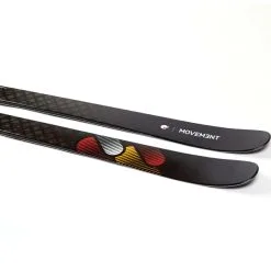 MOVEMENT SESSION 90 23 -Skis Rando Soldes 9 118832 session 90 mov a 22034 03