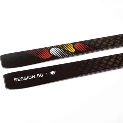 MOVEMENT SESSION 90 23 -Skis Rando Soldes 9 118832 session 90 mov a 22034 05