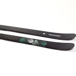 MOVEMENT SESSION 85 W 23 -Skis Rando Soldes 9 118840 session 85 w mov a 22031 03