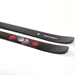 MOVEMENT SESSION 90 W 23 -Skis Rando Soldes 9 118842 session 90 w mov a 22033 03