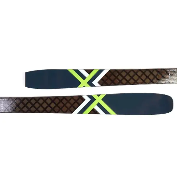 MOVEMENT AXESS 86 23 4 MOVEMENT AXESS 86 23 – Image 2