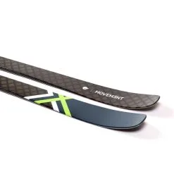 MOVEMENT AXESS 86 23 10 MOVEMENT AXESS 86 23 -Skis Rando Soldes 9 118847 axess 86 mov a 22041 03