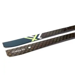 MOVEMENT AXESS 86 23 13 MOVEMENT AXESS 86 23 -Skis Rando Soldes 9 118847 axess 86 mov a 22041 06