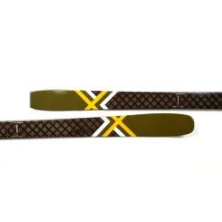 MOVEMENT AXESS 92 23 -Skis Rando Soldes 9 118848 axess 92 mov a 22043 03