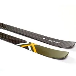 MOVEMENT AXESS 92 23 -Skis Rando Soldes 9 118848 axess 92 mov a 22043 04