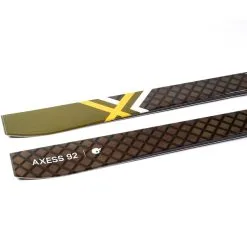 MOVEMENT AXESS 92 23 -Skis Rando Soldes 9 118848 axess 92 mov a 22043 06