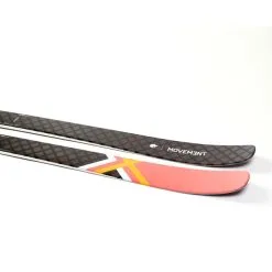 MOVEMENT AXESS 90 W 23 -Skis Rando Soldes 9 118852 axess 90 w mov a 22042 03