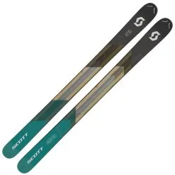 SCOTT PURE POW 115TI 23