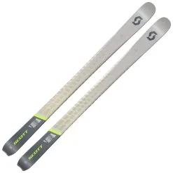 Skis Rando Soldes 21 SCOTT SUPERGUIDE 88 ACCESS 23