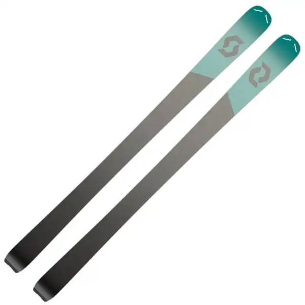 SCOTT SUPERGUIDE 95 W'S 23 4 SCOTT SUPERGUIDE 95 W'S 23 – Image 2