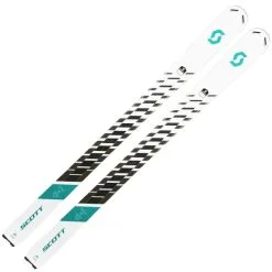 SCOTT SUPERGUIDE 95 W'S 23