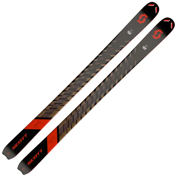 SCOTT SUPERGUIDE 88 23 3 SCOTT SUPERGUIDE 88 23