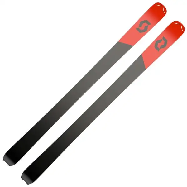 SCOTT SUPERGUIDE 88 23 4 SCOTT SUPERGUIDE 88 23 – Image 2