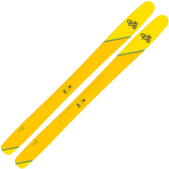 DPS PAGODA 112 RP YELLOW 23