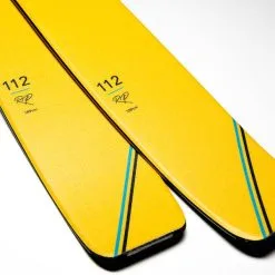 DPS PAGODA 112 RP YELLOW 23 -Skis Rando Soldes 9 120440 pagoda 112 rp yellow s p112rp ye 04