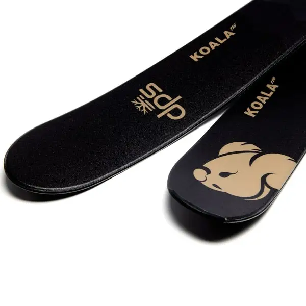 DPS FOUNDATION KOALA 118 BLACK 23 5 DPS FOUNDATION KOALA 118 BLACK 23 – Image 3