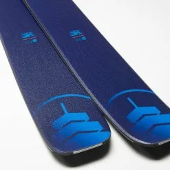 DPS PAGODA TOUR 106 C2 AQUA 23 -Skis Rando Soldes 9 120445 pagoda tour 106 c2 aqua s pt106c2 aq 04