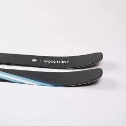 MOVEMENT GO 90 TI 23 -Skis Rando Soldes 9 120872 mov a 22002 04