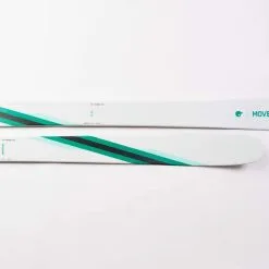 MOVEMENT GO 90 W TI 23 -Skis Rando Soldes 9 120876 mov a 22001 03