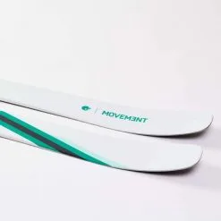 MOVEMENT GO 90 W TI 23 -Skis Rando Soldes 9 120876 mov a 22001 04