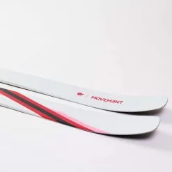 MOVEMENT GO 98 W TI 23 -Skis Rando Soldes 9 120877 mov a 22003 04