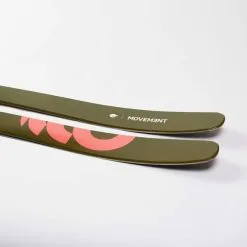 MOVEMENT FLY 105 23 -Skis Rando Soldes 9 120884 mov a 22012 04