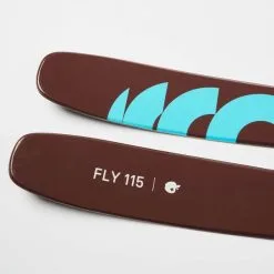 MOVEMENT FLY 115 23 -Skis Rando Soldes 9 120885 mov a 22013 03