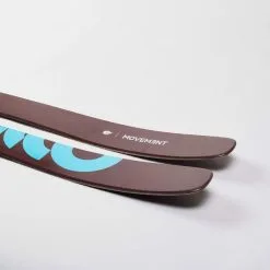 MOVEMENT FLY 115 23 -Skis Rando Soldes 9 120885 mov a 22013 05