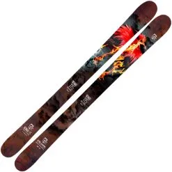 ICELANTIC NOMAD 115 23
