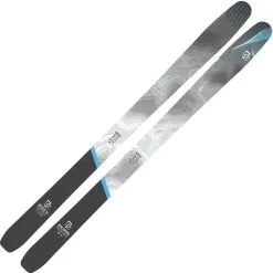 Skis Rando Soldes 25 ICELANTIC NATURAL 101 23