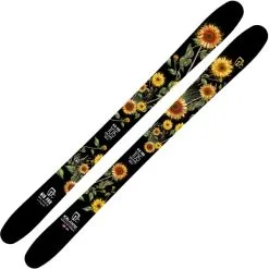 ICELANTIC NIA PRO 105 23