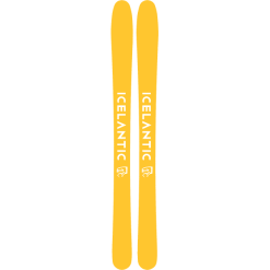 ICELANTIC RIVETER 95 23 -Skis Rando Soldes 9 124077 riveter95 02