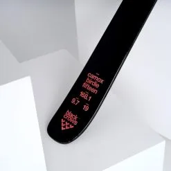 BLACK CROWS CAMOX BIRDIE FIFTEEN 22 -Skis Rando Soldes 9 125551 101599 06