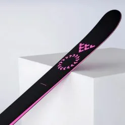 BLACK CROWS CORVUS FIFTEEN 22 -Skis Rando Soldes 9 125554 101600 05