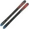 NORDICA UNLEASHED 114 RED/BLK/BLUE 24 -Skis Rando Soldes 9 129214 unleashed 114 red blk blue 0a359500 01