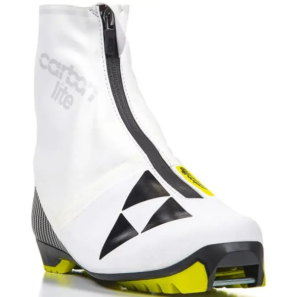 FISCHER CARBONLITE CLASSIC WS 23 4 FISCHER CARBONLITE CLASSIC WS 23 – Image 2