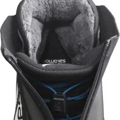 SALOMON RC NOCTURNE PROLINK JR 23 -Skis Rando Soldes 9 90516 rc nocturne prolink jr l41514200 05