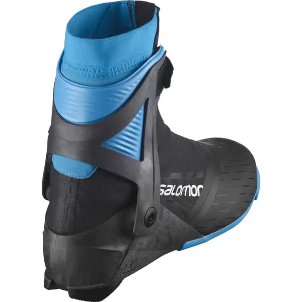 SALOMON S/MAX CARBON SKATE NOCTURNE PROLINK 23 4 SALOMON S/MAX CARBON SKATE NOCTURNE PROLINK 23 – Image 2
