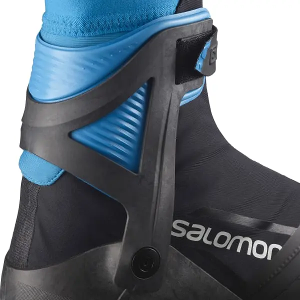 SALOMON S/MAX CARBON SKATE NOCTURNE PROLINK 23 6 SALOMON S/MAX CARBON SKATE NOCTURNE PROLINK 23 – Image 4