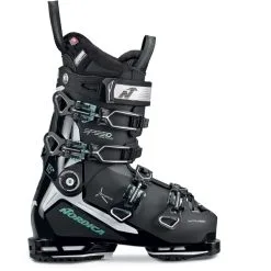 NORDICA SPEEDMACHINE 3 105 W (GW) BLACK-WHITE-GREEN 23