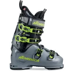 NORDICA STRIDER 120 DYN GREY-BLACK-GREEN 23