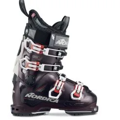 NORDICA STRIDER 95 W DYN BLACK-IVORY-PAPRIKA 23