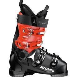 ATOMIC HAWX ULTRA 100 BLACK/RED 23