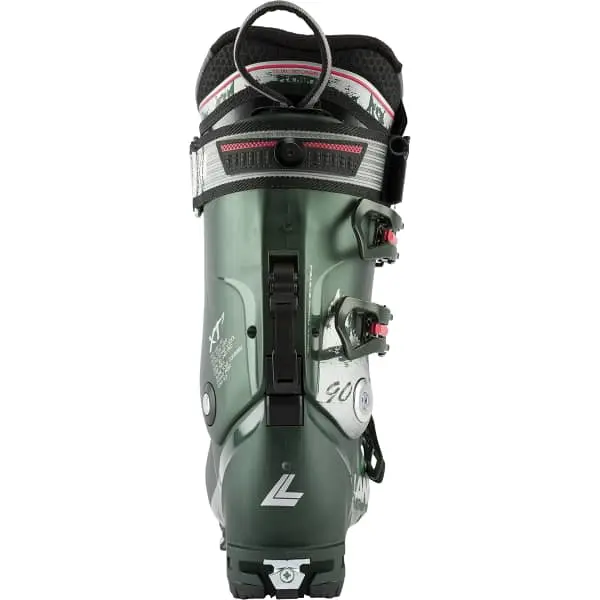 LANGE XT3 90 W GW DARK GREEN 22 4 LANGE XT3 90 W GW DARK GREEN 22 – Image 2