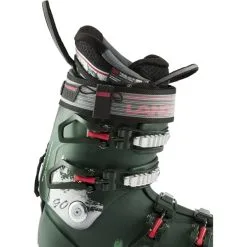 LANGE XT3 90 W GW DARK GREEN 22 11 LANGE XT3 90 W GW DARK GREEN 22 -Skis Rando Soldes 9 93966 lbj7120 05