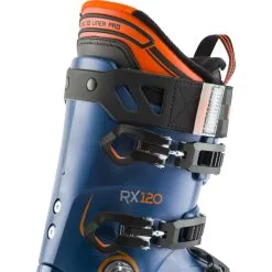 LANGE RX 120 GW NAVY BLUE 23 -Skis Rando Soldes 9 93984 lbk2050 05