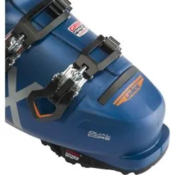 LANGE RX 120 GW NAVY BLUE 23 -Skis Rando Soldes 9 93984 lbk2050 06