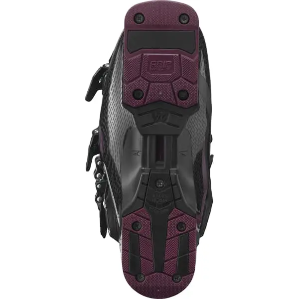SALOMON S/PRO 100 W GW BLACK BURGANDY SHIFT GREEN/ BLUE 23 6 SALOMON S/PRO 100 W GW BLACK BURGANDY SHIFT GREEN/ BLUE 23 – Image 4