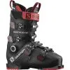 SALOMON SELECT HV 100 BLACK/BELLUGA GOJI BERRY 23