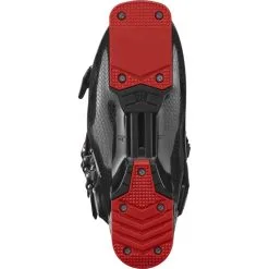 SALOMON SELECT HV 100 BLACK/BELLUGA GOJI BERRY 23 -Skis Rando Soldes 9 94660 l41499600 04